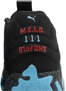 彪馬 MB.03 '藍色蜂巢' 379221-01 Sizing 彪馬 MB.03 '藍色蜂巢' 379221-01