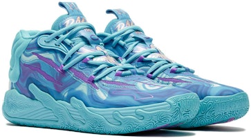 彪马 MB.03 '蜂城' 309867-01 Shop 彪马 MB.03 '蜂城' 309867-01