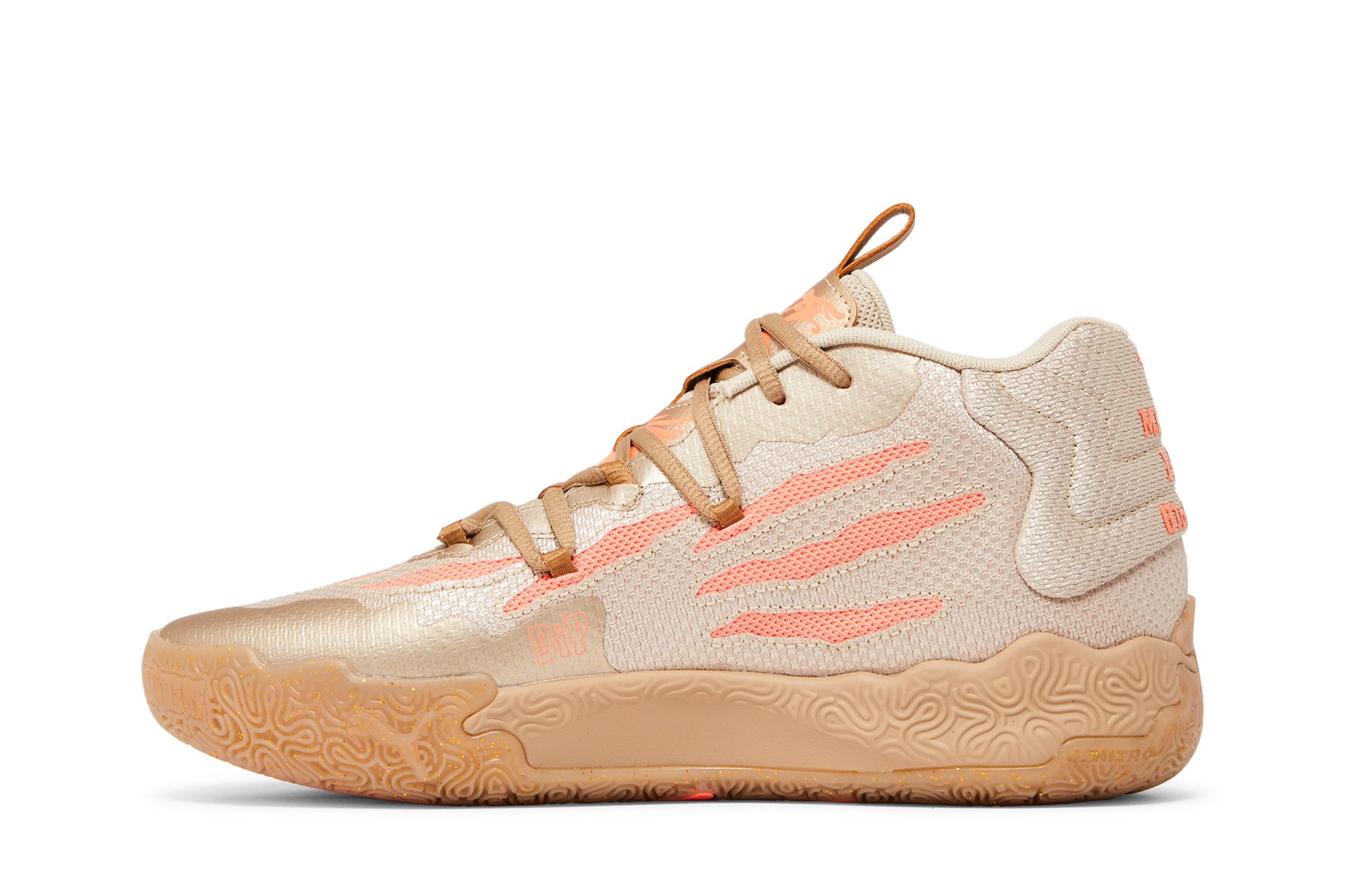 Lookbook Puma MB.03 ''Chinesisches Neujahr'' 309716-01