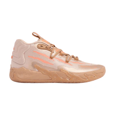Puma MB.03 'Chinese New Year'