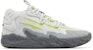 Puma MB.03 'Chino Hills' lelaki wanita sneakers tinggi. 379235-01