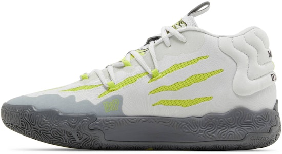 푸마 MB.03 '치노 힐스' 379235-01 Lookbook 푸마 MB.03 '치노 힐스' 379235-01