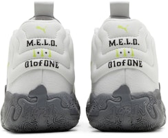 Puma MB.03 'Chino Hills' Sneaker Pria 379235-01 Details for Puma MB.03 'Chino Hills' Sneaker Pria 379235-01