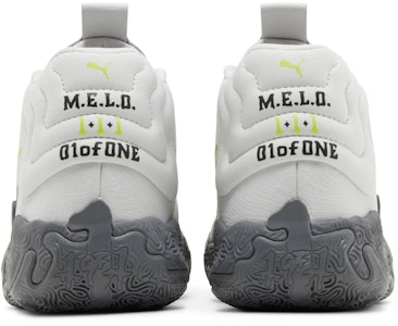 푸마 MB.03 '치노 힐스' 379235-01 Details for 푸마 MB.03 '치노 힐스' 379235-01