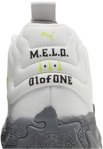 푸마 MB.03 '치노 힐스' 379235-01 Sizing 푸마 MB.03 '치노 힐스' 379235-01