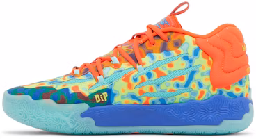 Puma MB.03 'GutterMelo' Sepatu Basket Pria 379231-01 Lookbook Puma MB.03 'GutterMelo' Sepatu Basket Pria 379231-01