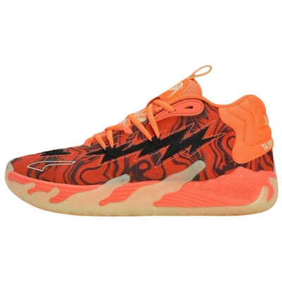 Puma MB.03 'Halloween'