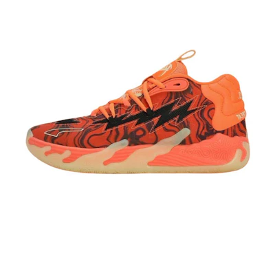 Puma MB.03 'Halloween'