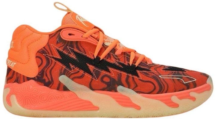 푸마 MB.03 '할로윈' 에디션 (Puma MB.03 'Halloween' Edition) 311176-01 Order 푸마 MB.03 '할로윈' 에디션 (Puma MB.03 'Halloween' Edition) 311176-01