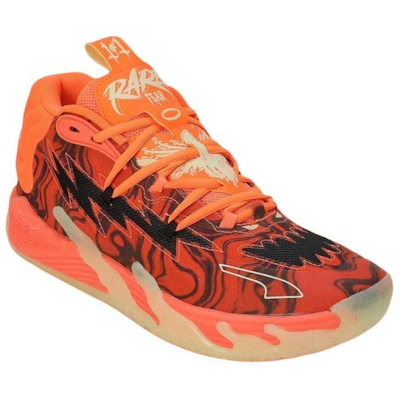 Puma MB.03 'Halloween'