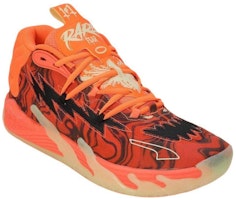 Puma MB.03 'Halloween' Zapatillas Edición Especial 311176-01 Lookbook Puma MB.03 'Halloween' Zapatillas Edición Especial 311176-01