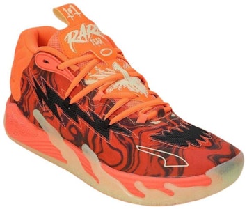 彪马MB.03‘万圣节’ 311176-01 Lookbook 彪马MB.03‘万圣节’ 311176-01