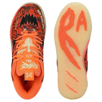 Puma MB.03 'Halloween'