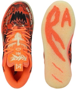 彪马MB.03‘万圣节’ 311176-01 Shop 彪马MB.03‘万圣节’ 311176-01