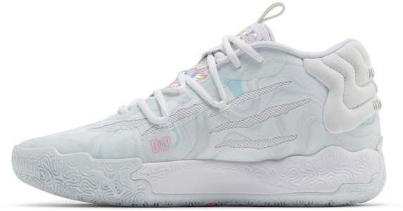 푸마 MB.03 '무지갯빛' (Puma MB.03 'Rainbow Light') 379904-01 Lookbook 푸마 MB.03 '무지갯빛' (Puma MB.03 'Rainbow Light') 379904-01