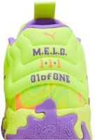 Puma MB.03 'Joker' Lelaki Sneakers 379898-01 Sizing Puma MB.03 'Joker' Lelaki Sneakers 379898-01