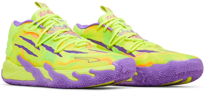 Puma MB.03 '小丑' 379898-01 Cheap Puma MB.03 '小丑' 379898-01