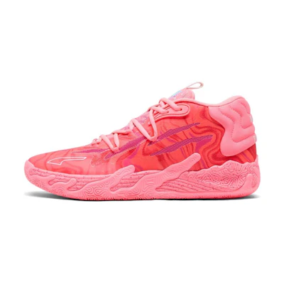Puma MB.03 'Mama'