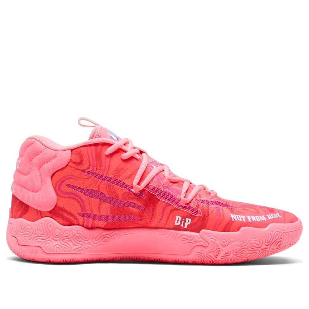 Order Puma MB.03「媽媽」篮球鞋 311390-01