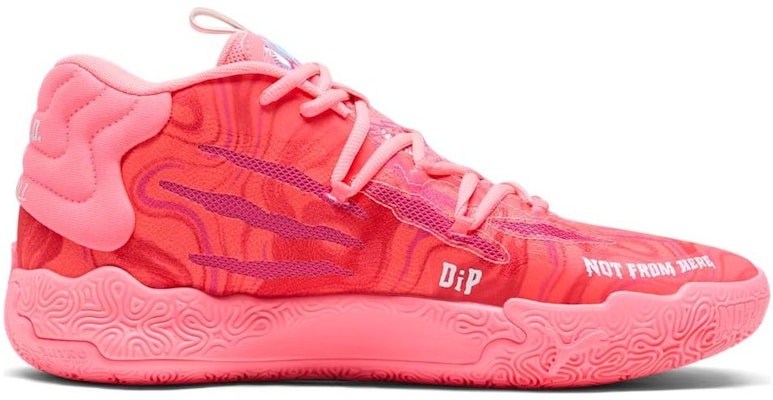 푸마 MB.03 '마마' 311390-01 Order 푸마 MB.03 '마마' 311390-01