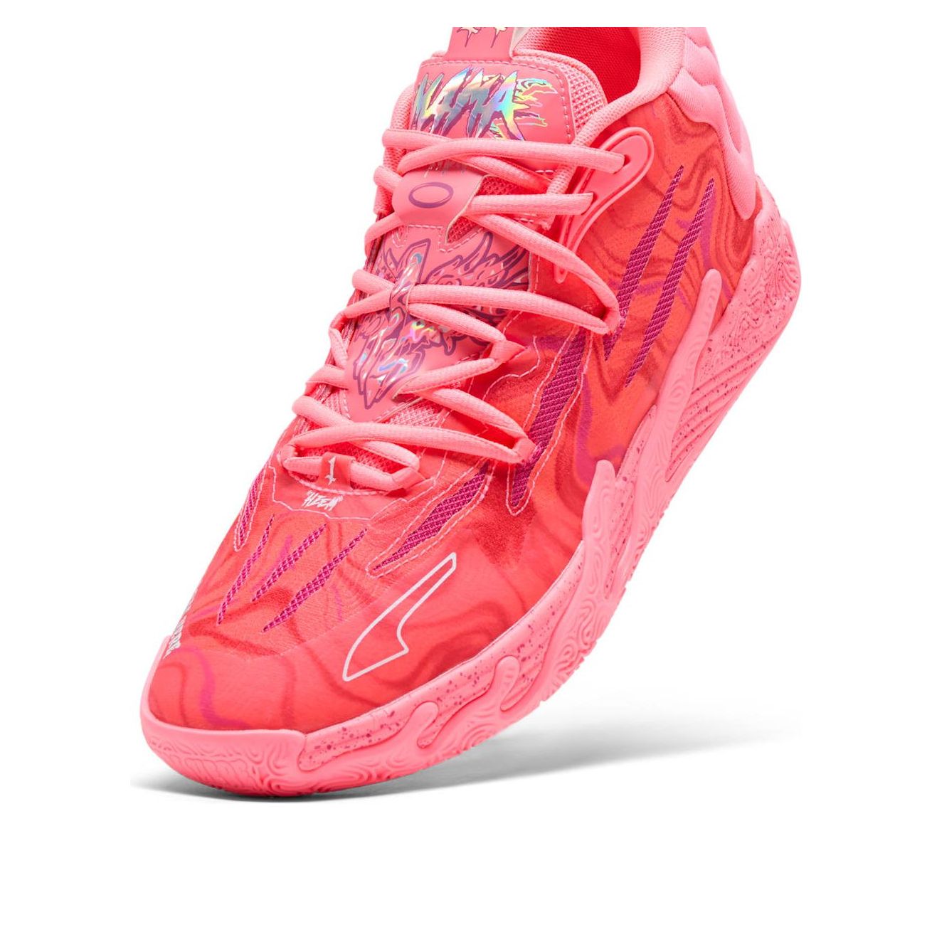 Purchase Puma MB.03「媽媽」篮球鞋 311390-01