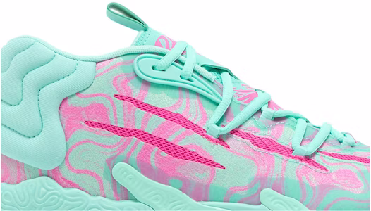 彪马 MB.03 '迈阿密'篮球鞋 310511-01 Order 彪马 MB.03 '迈阿密'篮球鞋 310511-01