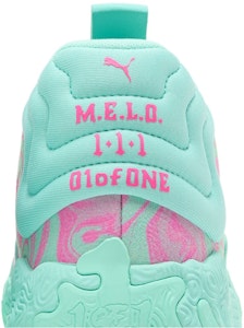 彪马 MB.03 '迈阿密'篮球鞋 310511-01 Sizing 彪马 MB.03 '迈阿密'篮球鞋 310511-01