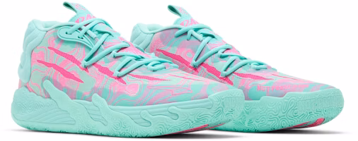 Puma MB.03 'Miami' Lelaki Kasut Sukan 310511-01 Cheap Puma MB.03 'Miami' Lelaki Kasut Sukan 310511-01