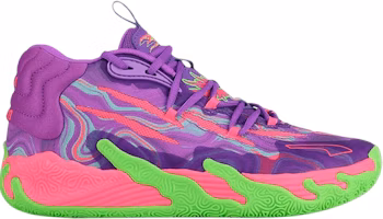 Puma MB.03 'Toxic' MB03-TOXIC Puma MB.03 'Toxic' MB03-TOXIC