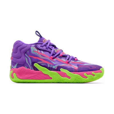 Puma MB.03 'Toxic'