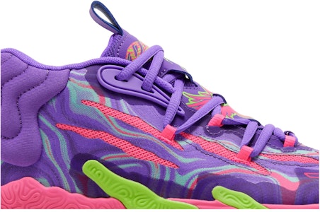 푸마 MB.03 '톡식' (강렬한 독성) 378916-01 Order 푸마 MB.03 '톡식' (강렬한 독성) 378916-01