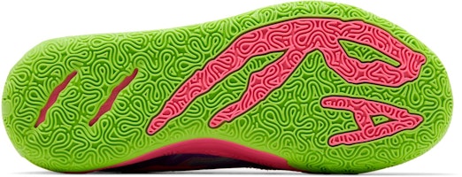 푸마 MB.03 '톡식' (강렬한 독성) 378916-01 Shop 푸마 MB.03 '톡식' (강렬한 독성) 378916-01