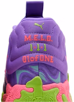 푸마 MB.03 '톡식' (강렬한 독성) 378916-01 Sizing 푸마 MB.03 '톡식' (강렬한 독성) 378916-01