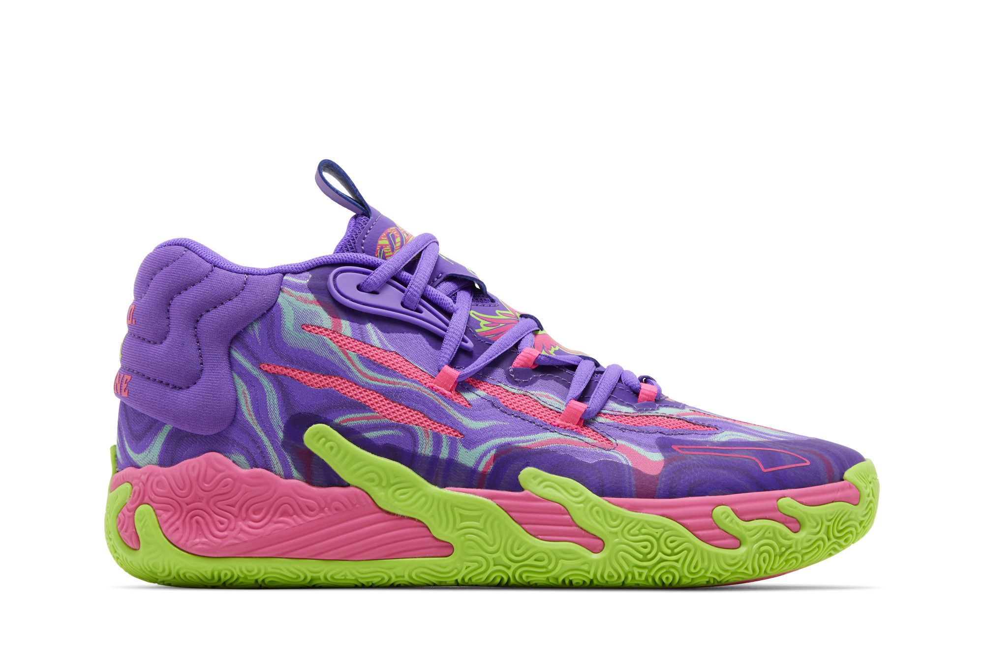 Puma MB.03 'Toxic' MB03-TOXIC