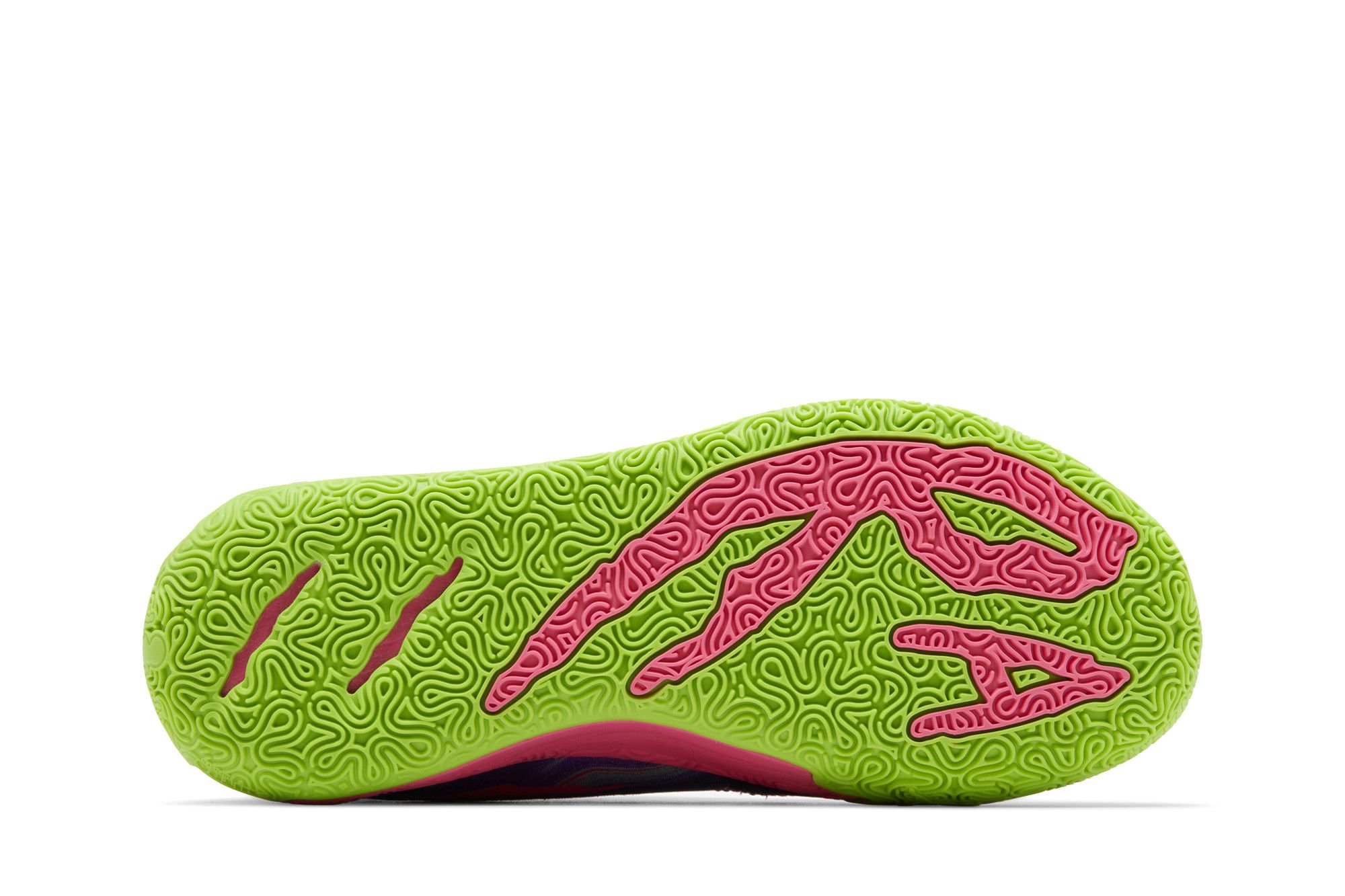 Shop Puma MB.03 ''Toxic'' Scarpe da Basket MB03-TOXIC