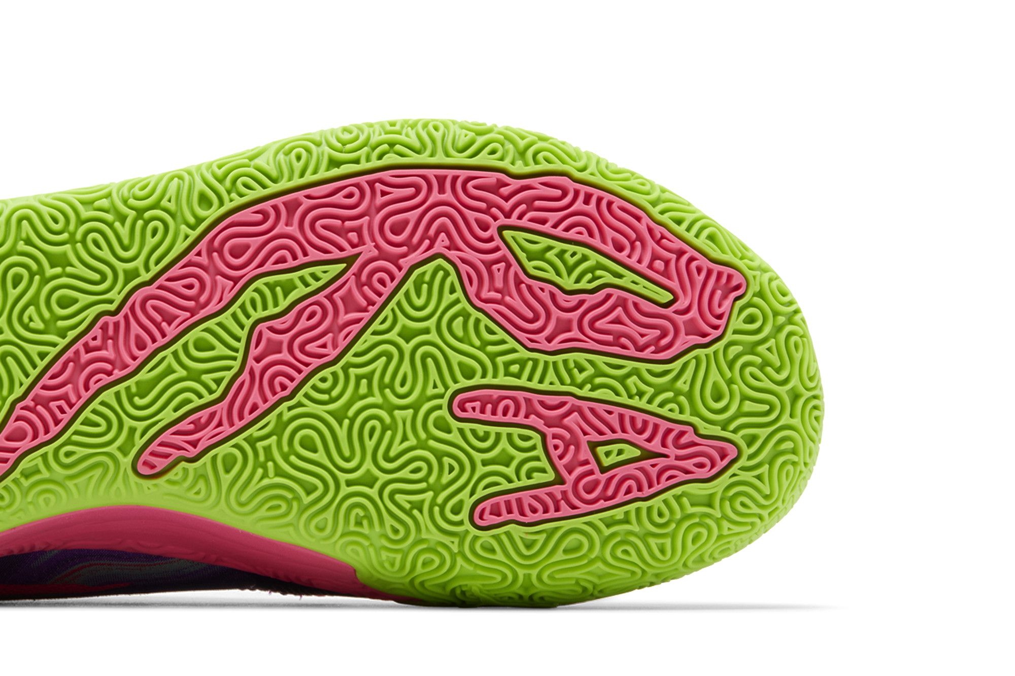 Purchase Puma MB.03 ''Toxic'' Scarpe da Basket MB03-TOXIC