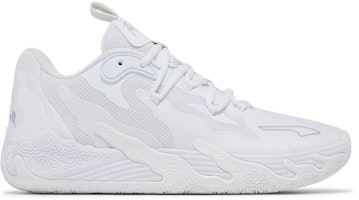 Puma MB.03 Lo 'White' 310384-03 Puma MB.03 Lo 'White' 310384-03