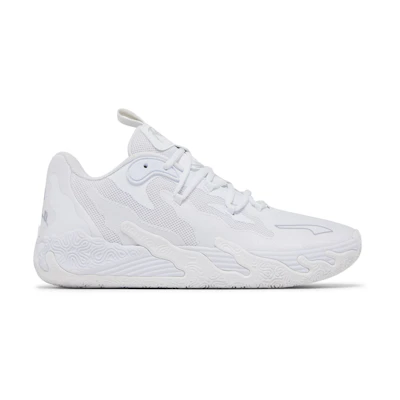 Puma MB.03 Lo 'White'
