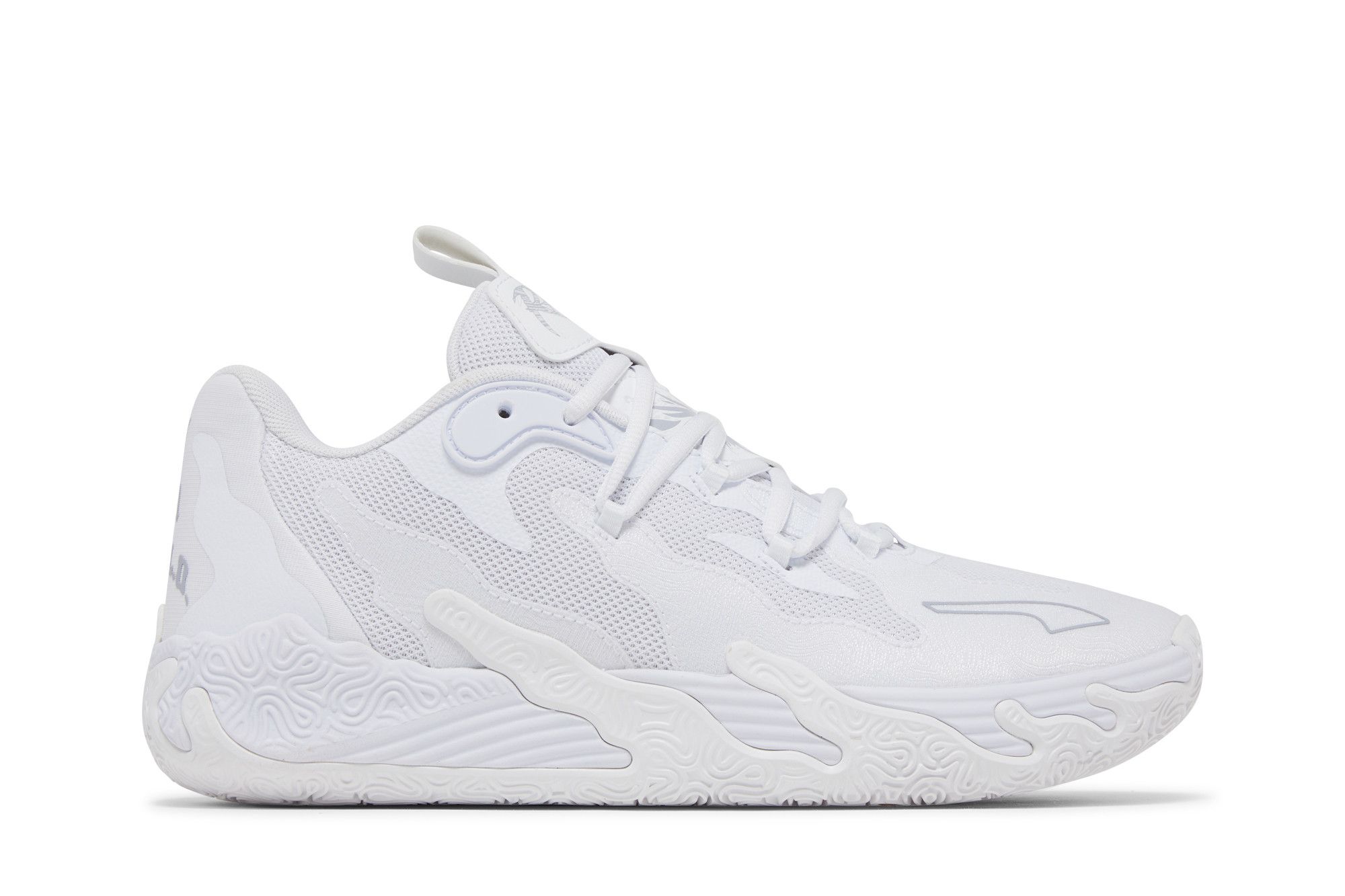 Puma MB.03 Lo 'White' 310384-03