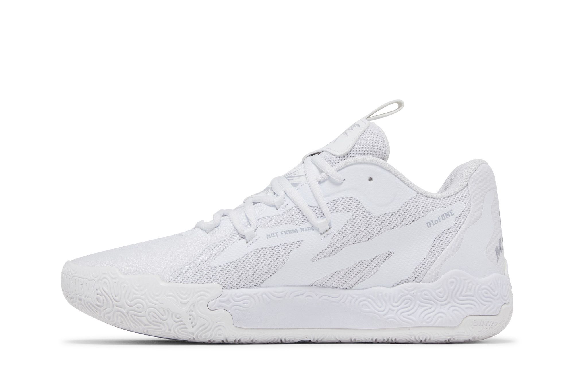 Shop Puma MB.03 Lo 'Putih' 310384-03