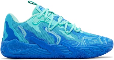 Puma MB.03 Lo Team 'Hyperlink Blue' 310519-01 Puma MB.03 Lo Team 'Hyperlink Blue' 310519-01