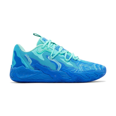Puma MB.03 Lo Team 'Hyperlink Blue'