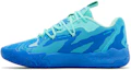 Shop Puma MB.03 Lo Team ''Blu Hyperlink'' 310519-01