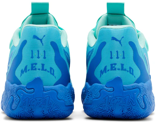 Puma MB.03 Lo Team ''Blu Hyperlink'' 310519-01 Sizing Puma MB.03 Lo Team ''Blu Hyperlink'' 310519-01