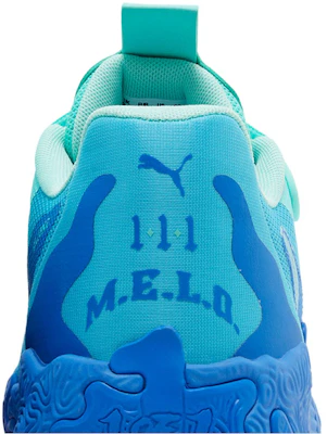Puma MB.03 Lo Team ''Blu Hyperlink'' 310519-01 Cheap Puma MB.03 Lo Team ''Blu Hyperlink'' 310519-01
