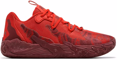 Puma MB.03 Lo Team 'Regal Red' 310519-02 Puma MB.03 Lo Team 'Regal Red' 310519-02