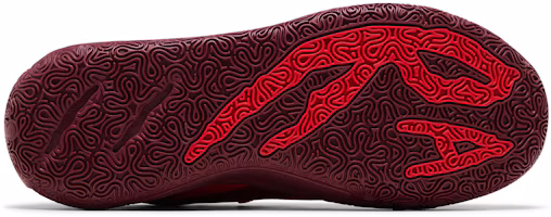 Shop Puma MB.03 Lo Team 'Merah Regal' 310519-02