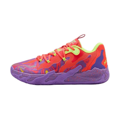 Puma MB.03 Low 'Lava'