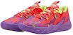 Puma MB.03 Low 'Lava' Lelaki Sneakers 310847-01