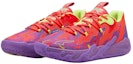 Lookbook Puma MB.03 Low 'Lava' Lelaki Sneakers 310847-01
